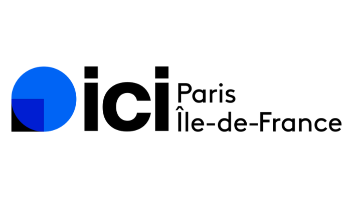 Dans les médias 11 Ici Paris Logo