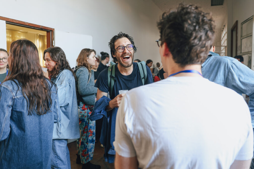 La valeur-ajoutée 8 Un collectif de pairs - Le choix de l'école