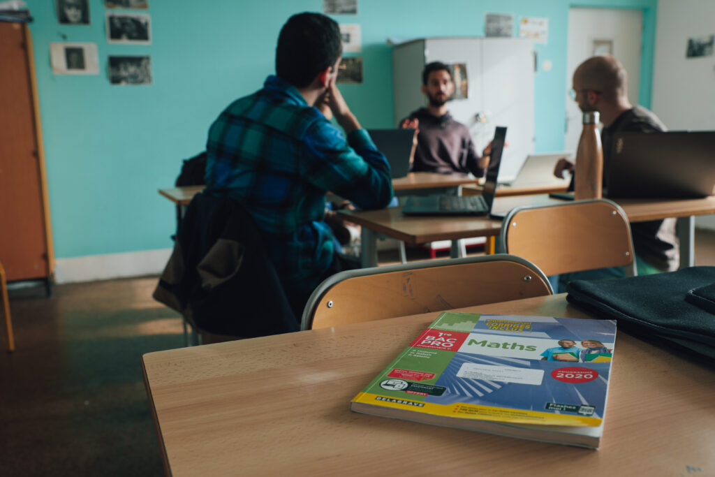Comment devenir enseignant 1 Comment devenir enseignant - Le choix de l'école
