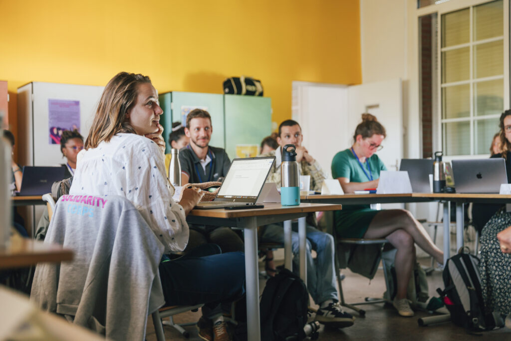 La mission du Choix de l'école 2 Le Choix de l’école : une formation complète pour devenir enseignant - Le choix de l'école