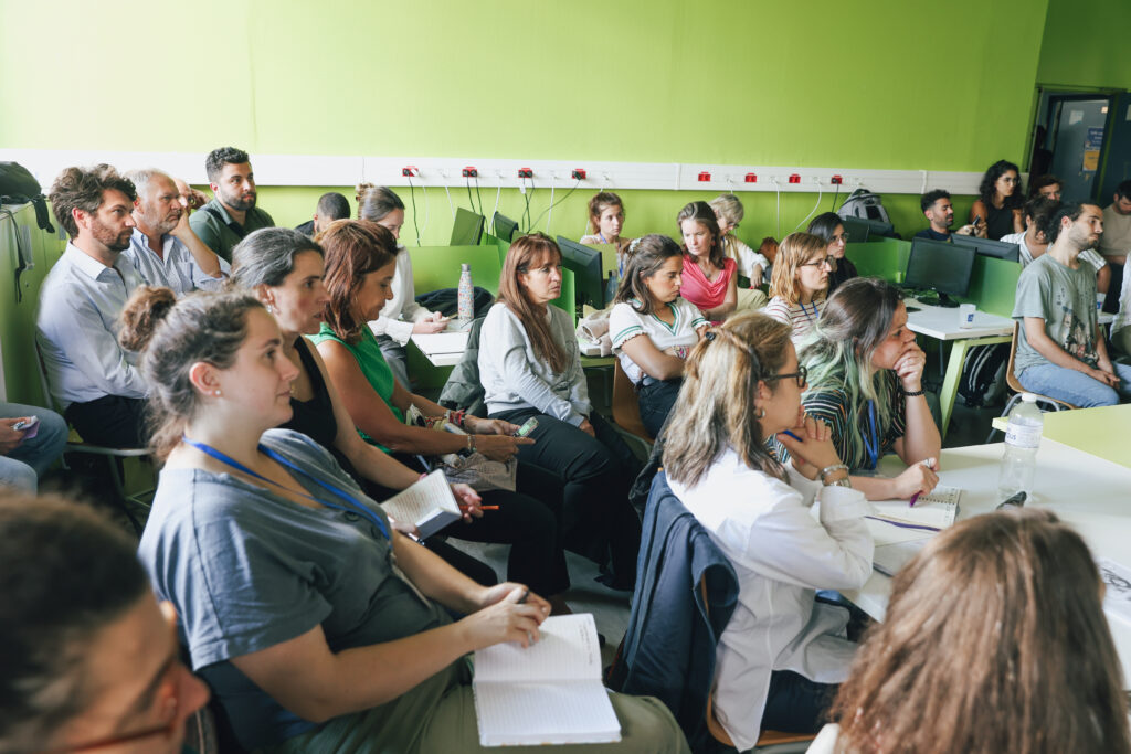 La mission du Choix de l'école 3 Le programme du Choix de l’école - Le choix de l'école