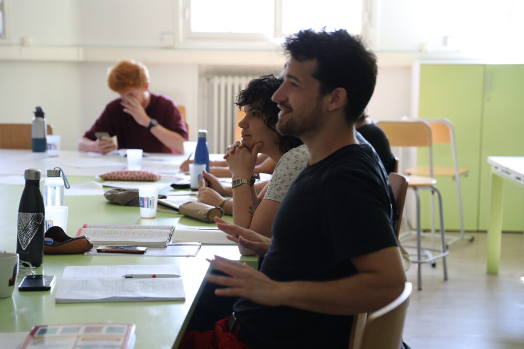 Comment devenir enseignant 2 Comment devenir enseignant - Le choix de l'école