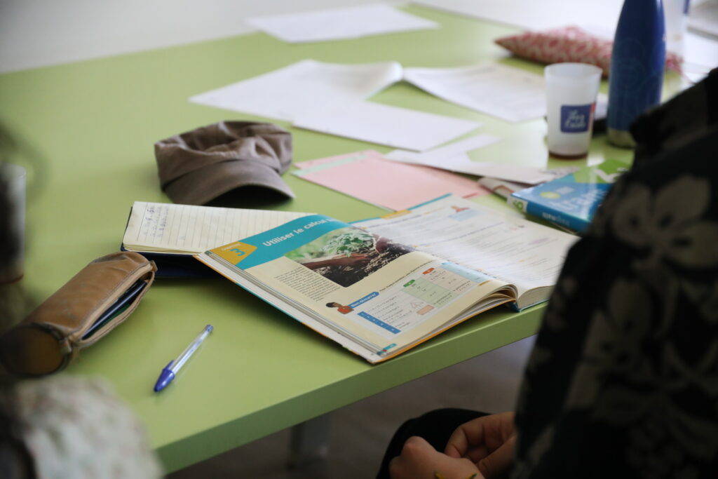 La valeur-ajoutée 1 Présentation - Le choix de l'école
