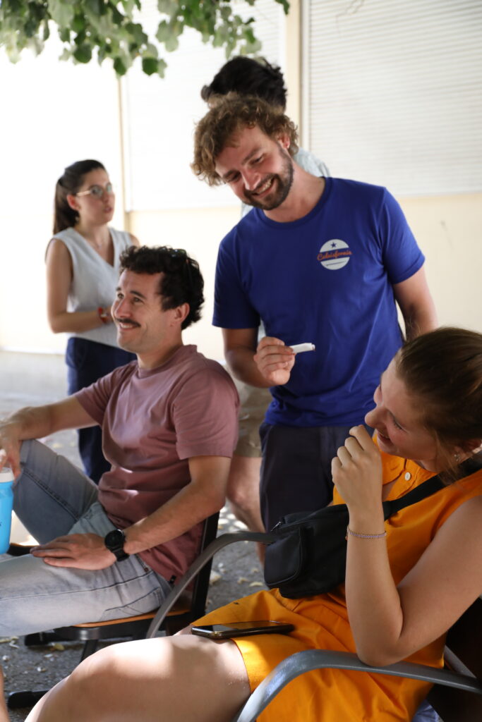 Présentation - Le choix de l'école