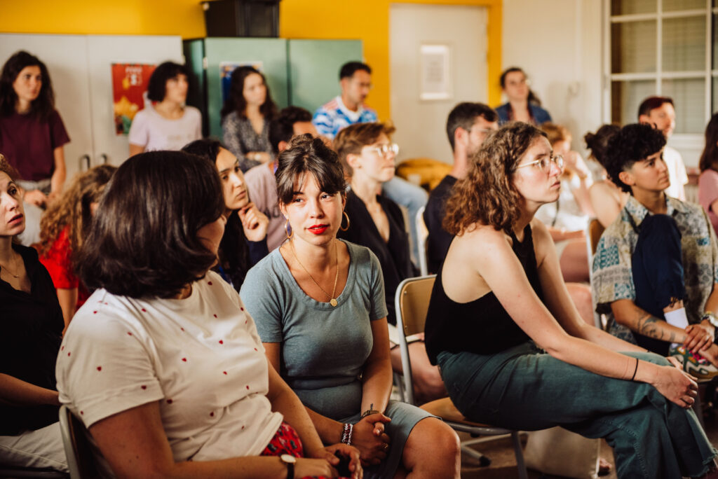 Notre programme 2 Notre programme - Le choix de l'école