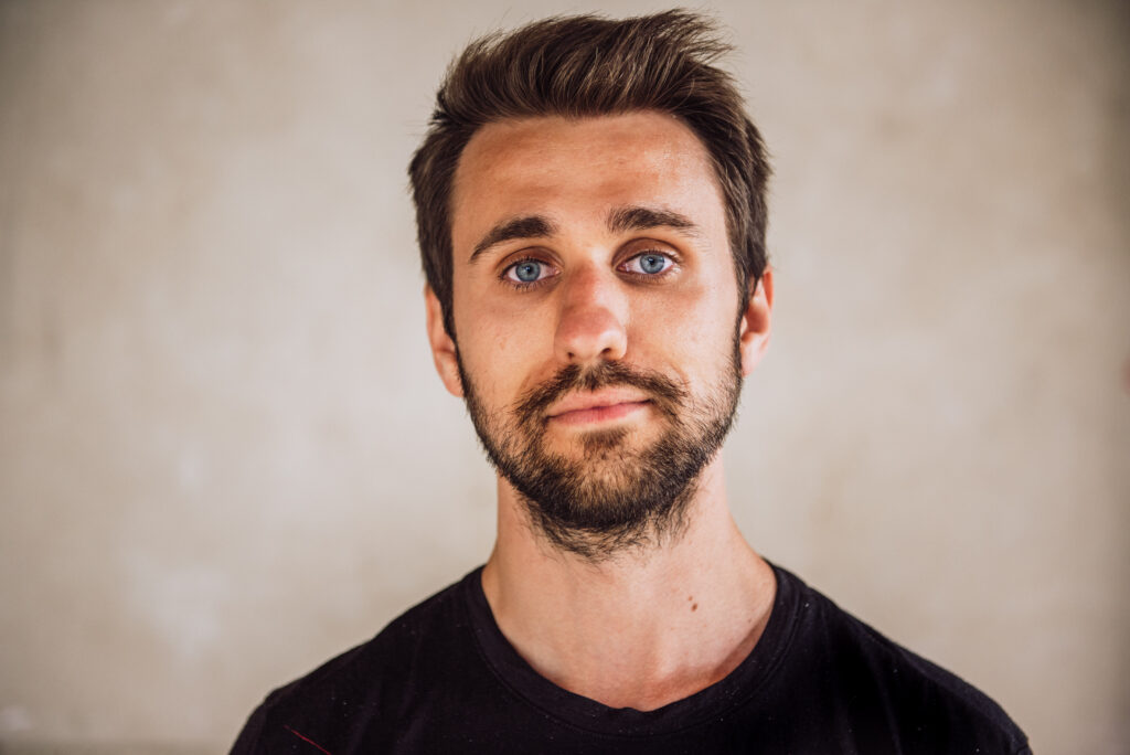La force du collectif 6 Robin - Le choix de l'école