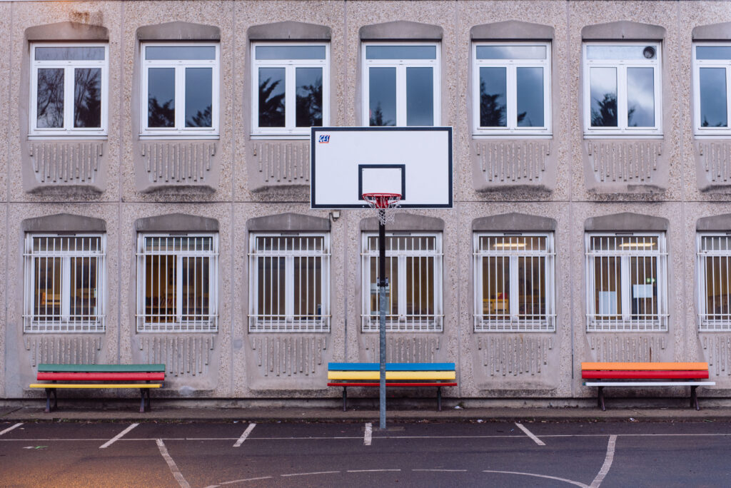 Rejoindre un autre secteur - Le choix de l'école