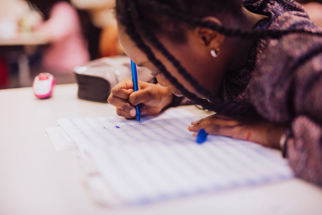 Particuliers 1 Particuliers - Le choix de l'école