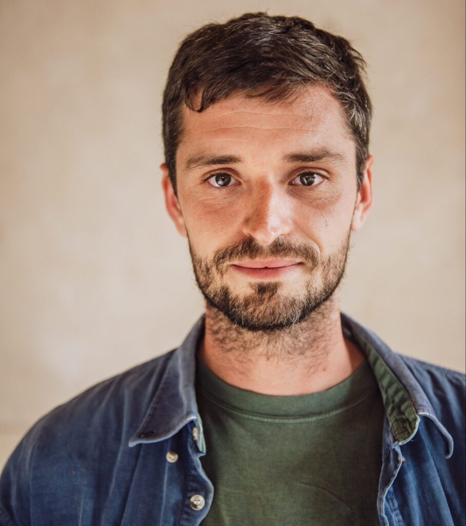 De Consultant En Architecture à Prof De Maths. - Le choix de l'école