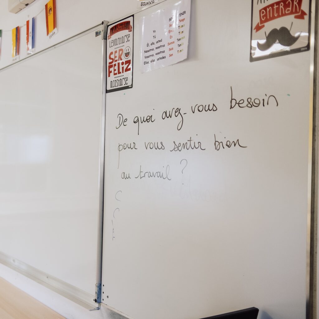 Les mécènes 1 Les mécènes - Le choix de l'école