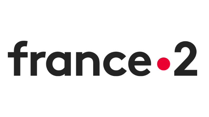 Logo France 2