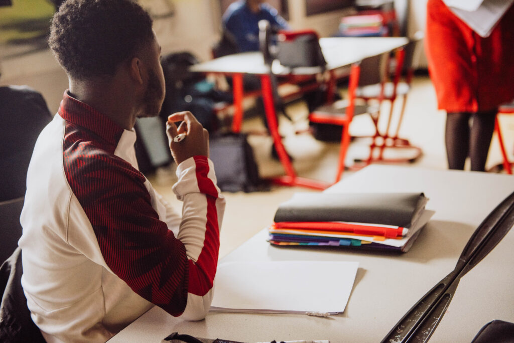 Le Collectif Orientation