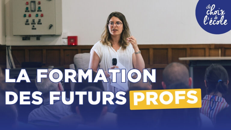 Vidéo du campus d'été 2025