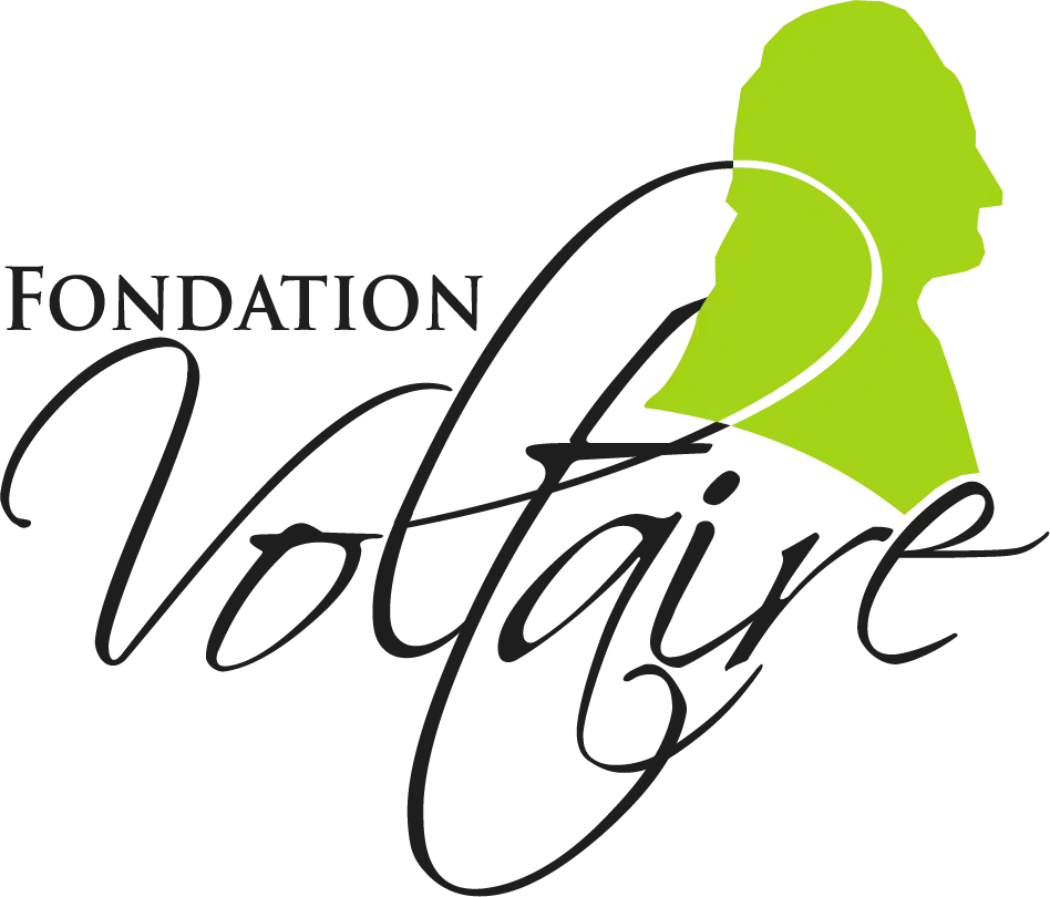 Association 21 Fondation Voltaire est partenaire du Choix de l'école