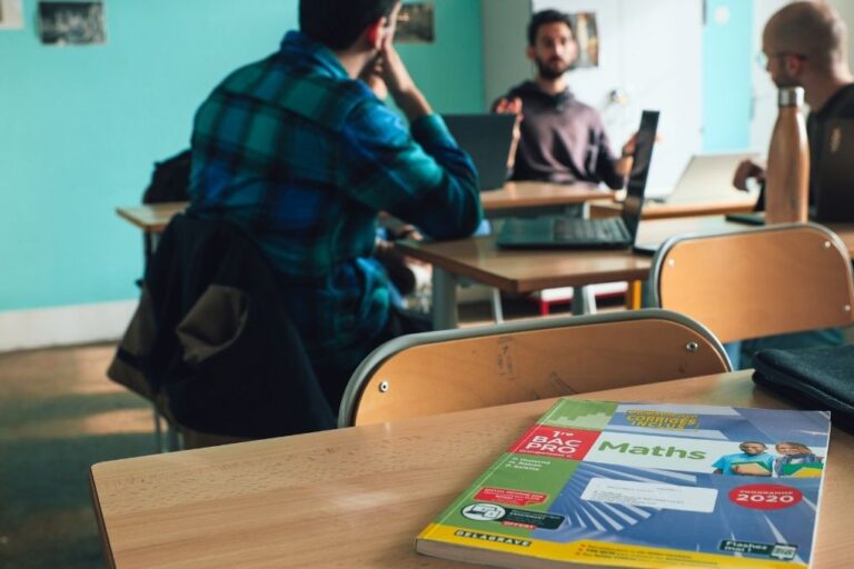 Visuel de la journée de sélection