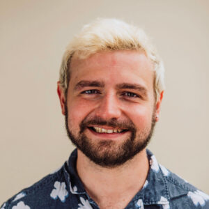 Gabriel, enseignant de lettres-histoire