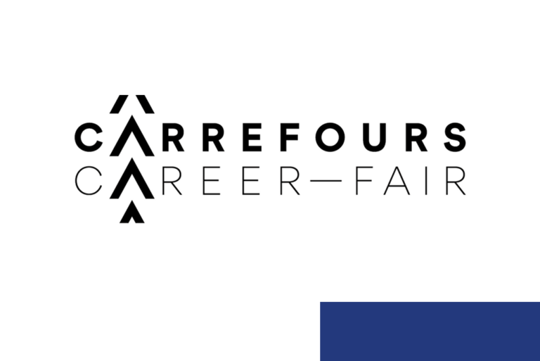 Logo des Carrefours HEC