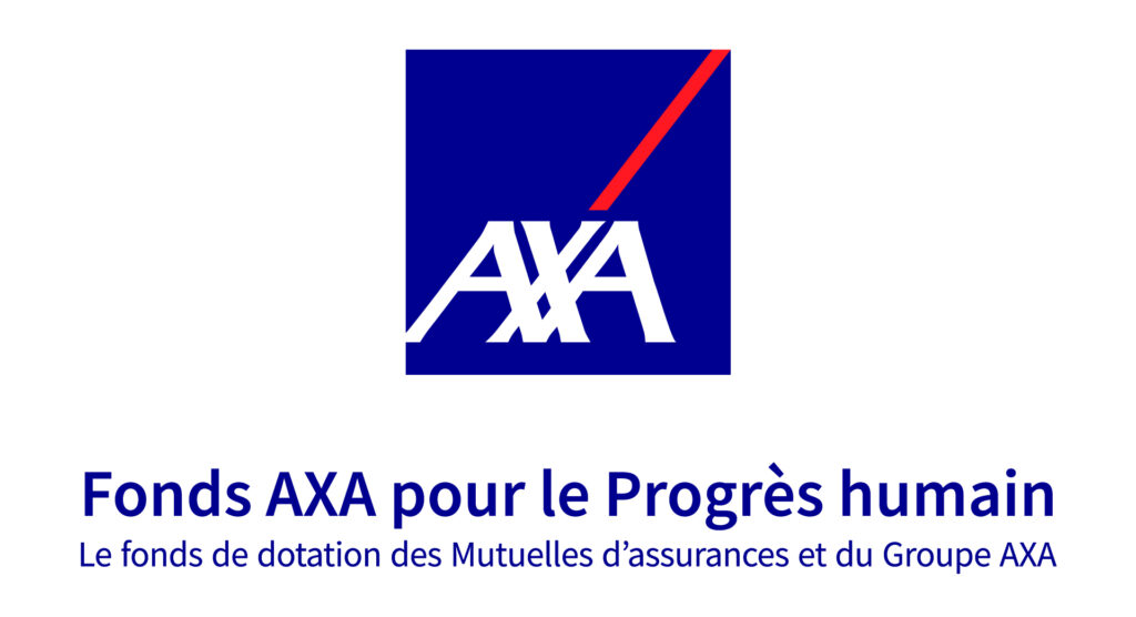 Axa Les mécènes Le Choix de l'école