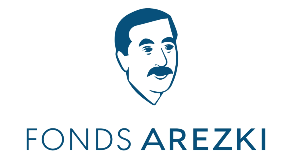 Fond Arezki Les mécènes Le Choix de l'école