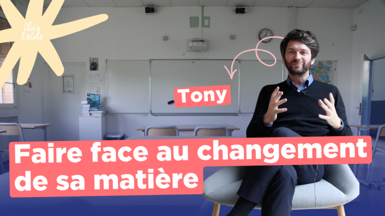Miniature Tony